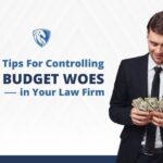Get your law firm budget under control!