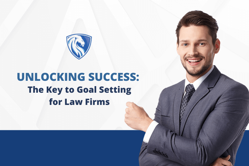Goal Setting for Law Firms