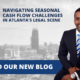 Seasonal Cash Flow