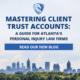 Client Trust Accounts