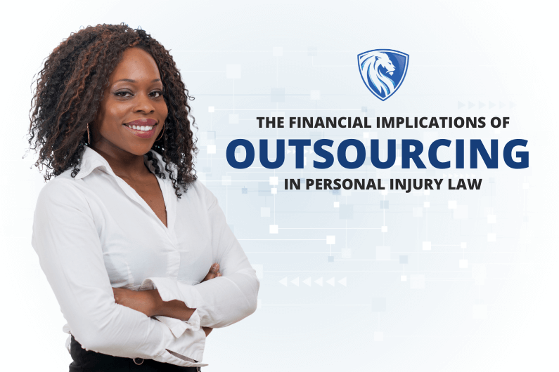 Outsourcing in Personal Injury Law