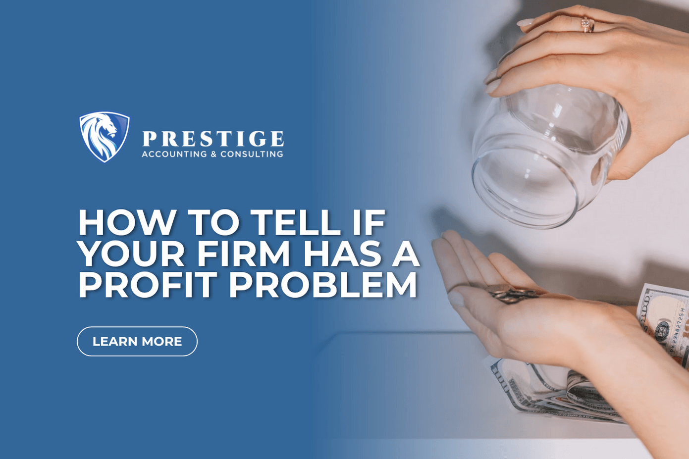 How to Tell If Your Firm Has a Profit Problem – CPA Services for ...