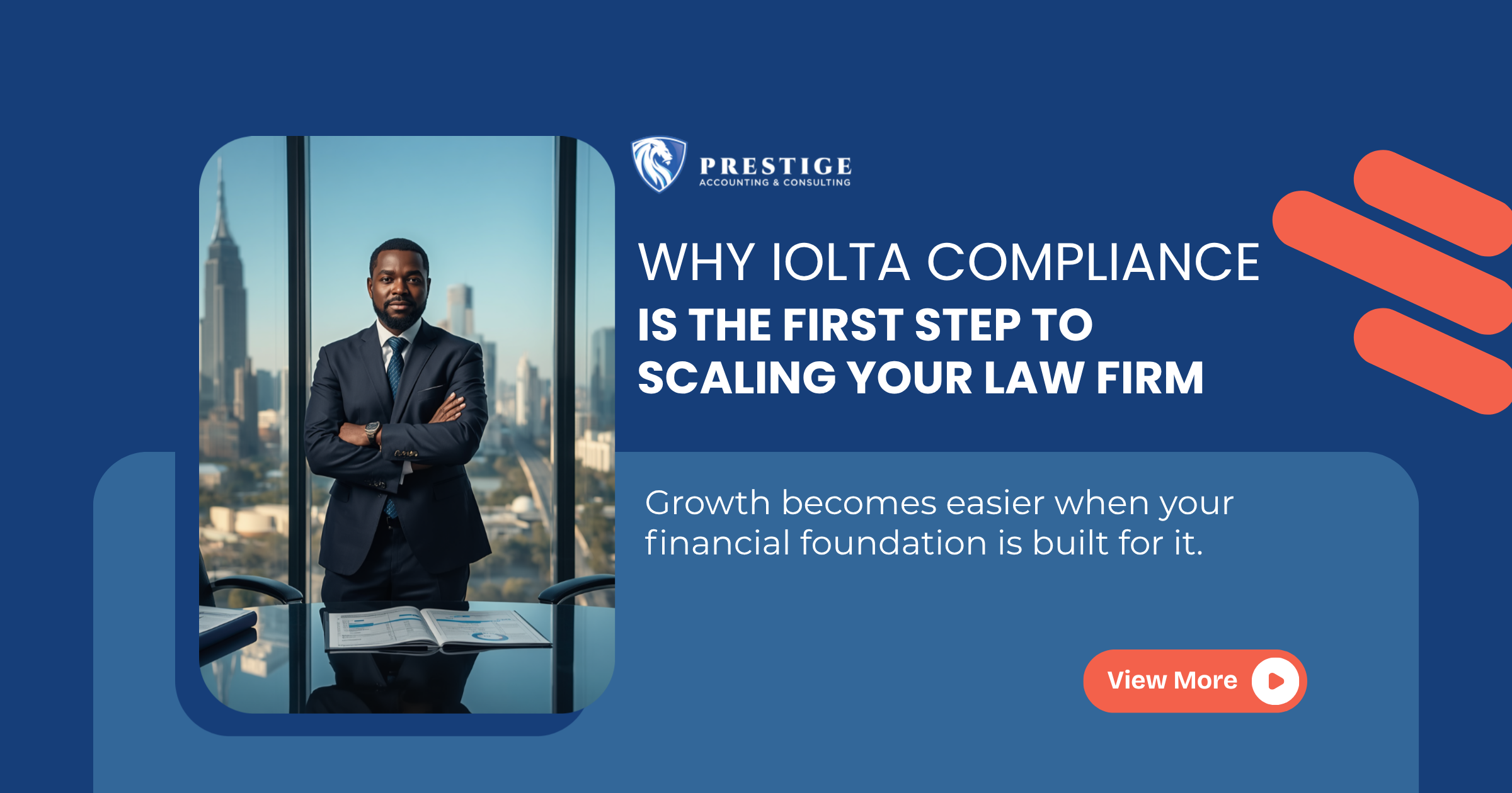 Iolta Check Examples Why IOLTA Compliance Is the First Step to Scaling Your Law Firm – CPA ...